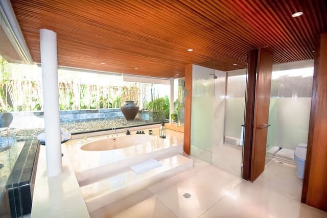 2 Bedroom Villa with Private Pool