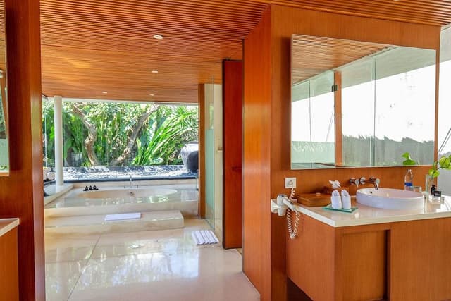 2 Bedroom Villa with Private Pool