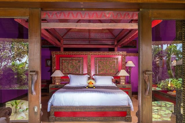 Puri Le Mayeur with Private Pool