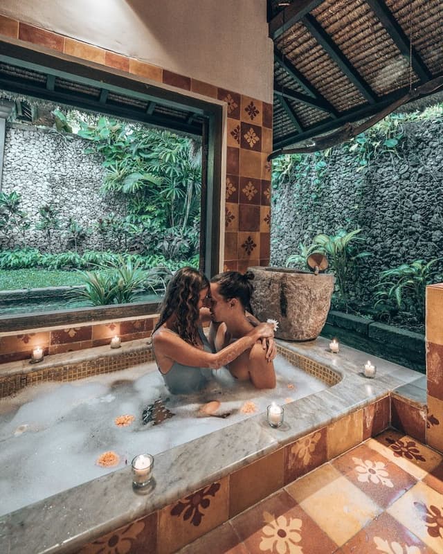 Dedari Suite with Private Pool