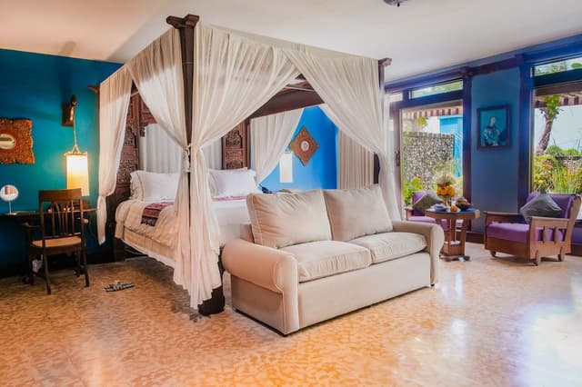 Dedari Suite with Private Pool