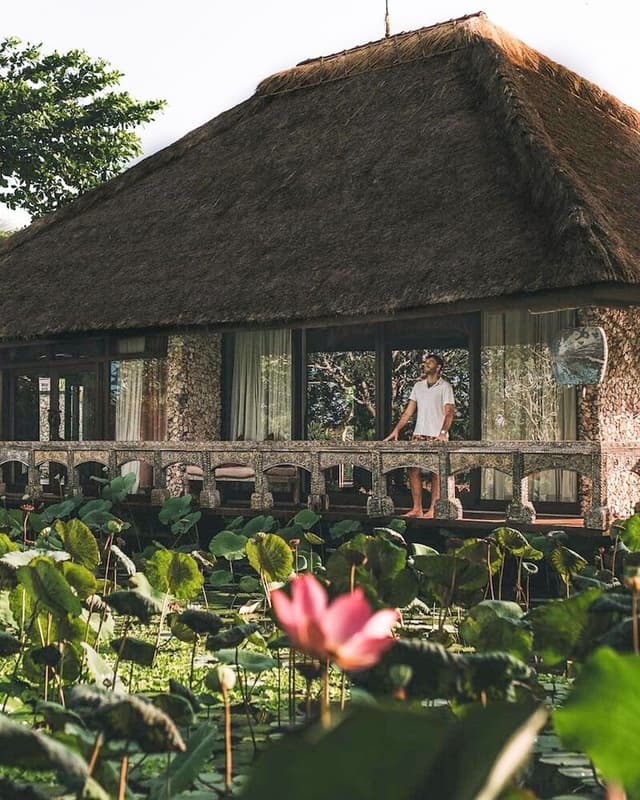 Puri Le Mayeur with Private Pool