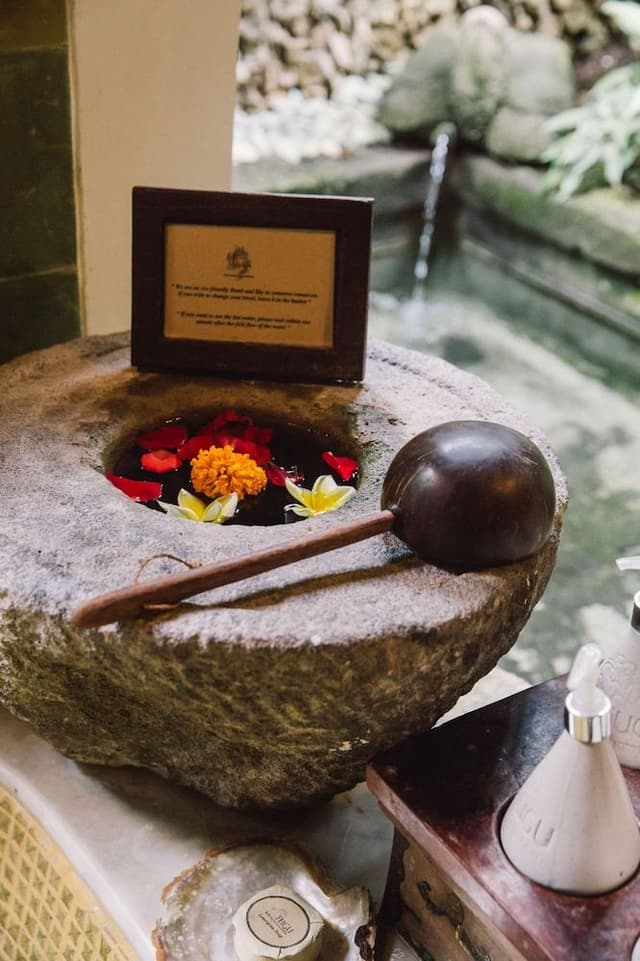Dedari Suite with Private Pool