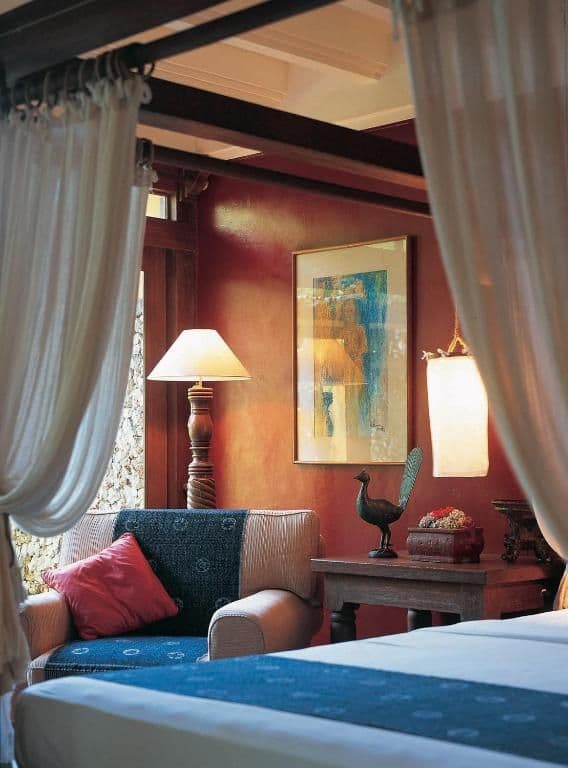 Dedari Suite with Private Pool with Free Signature Daily Afternoon Tea