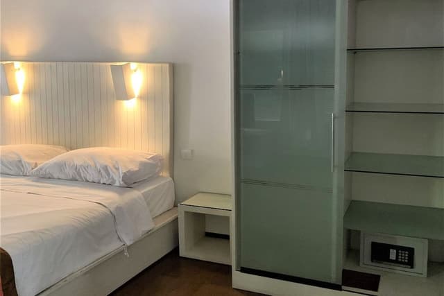 Suite Room