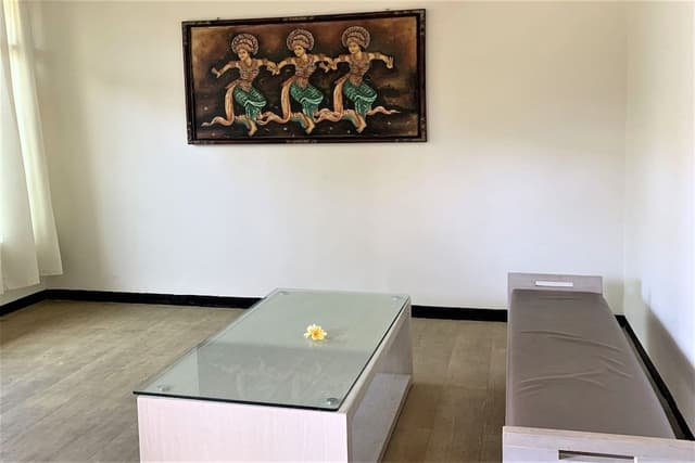 Suite Room