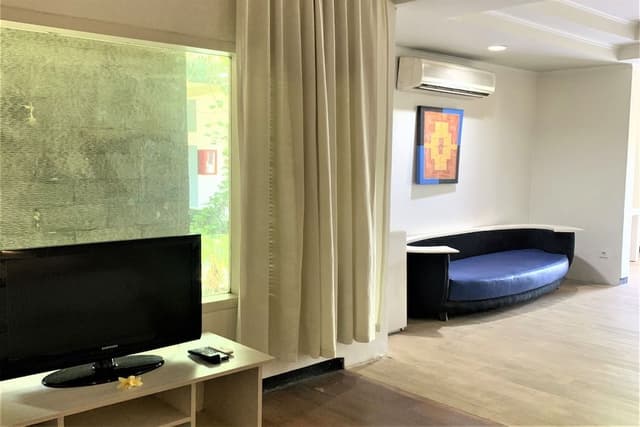 Suite Room