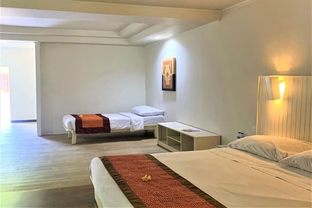 Suite Room