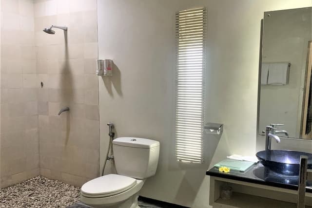 Suite Room