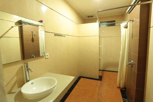 Superior Room - Ground Floor