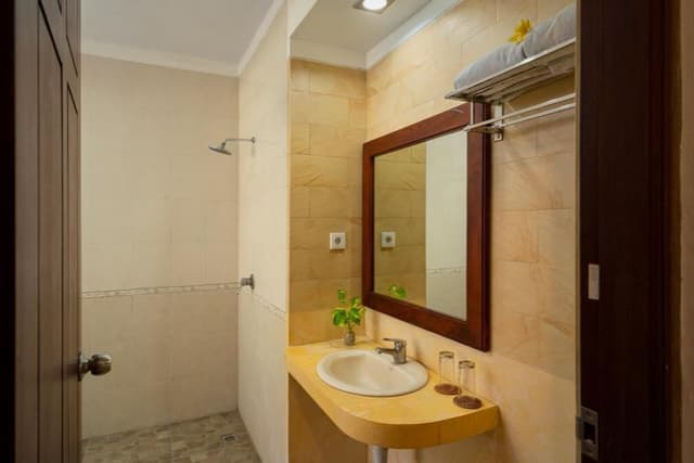 Deluxe Double Room Breakfast