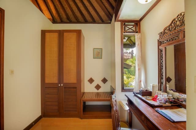 Superior Double or Twin Room, Garden View