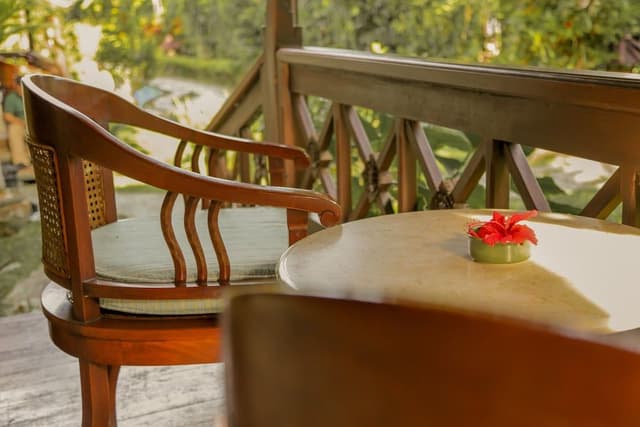 Superior Double or Twin Room, Garden View