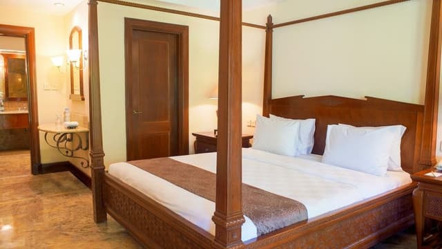 Sultan Suite