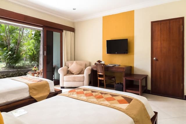 Deluxe Room - Room Only