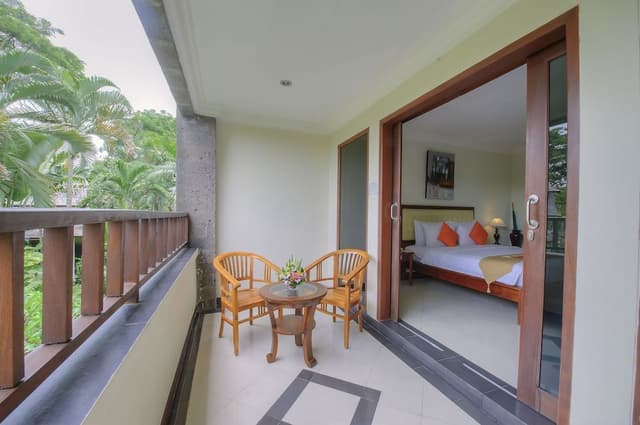 Deluxe Room - Room Only