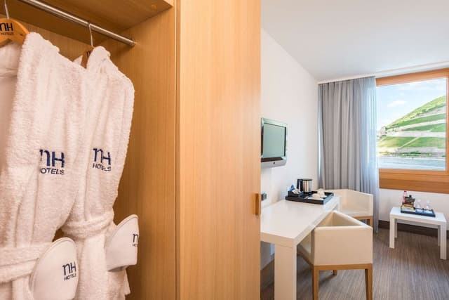 Standard Room, Balcony
