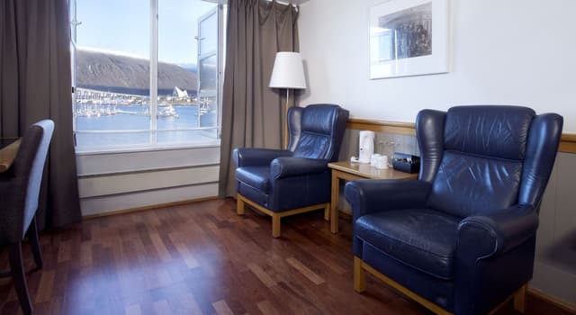 Superior Room, 1 Double Bed