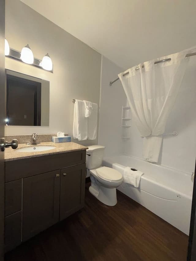 Family Apartment, Multiple Bedrooms, Non Smoking, Kitchen
