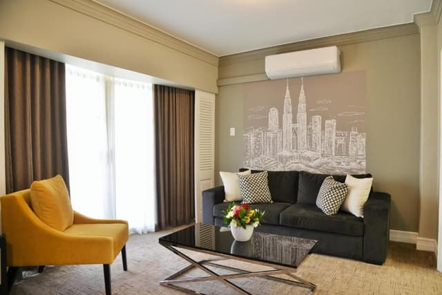 Suite