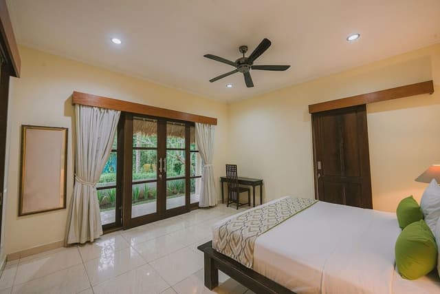 2 Bedroom Suite Villa