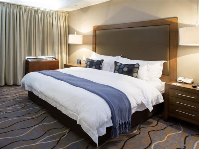 Luxury Suite