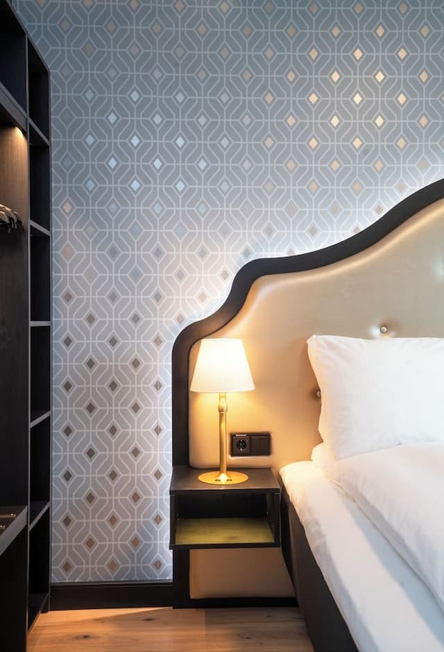 Junior Suite, Non Smoking