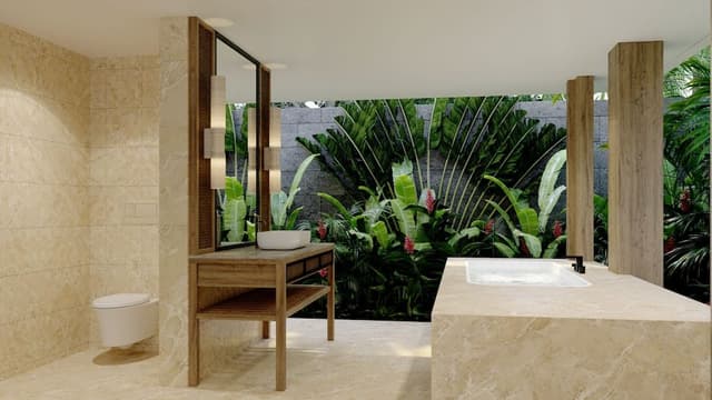 One Bedroom Pool Villa Royal Heritage
