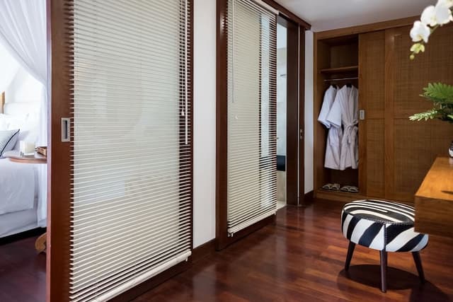 Two Bedroom Pool Villa Heritage