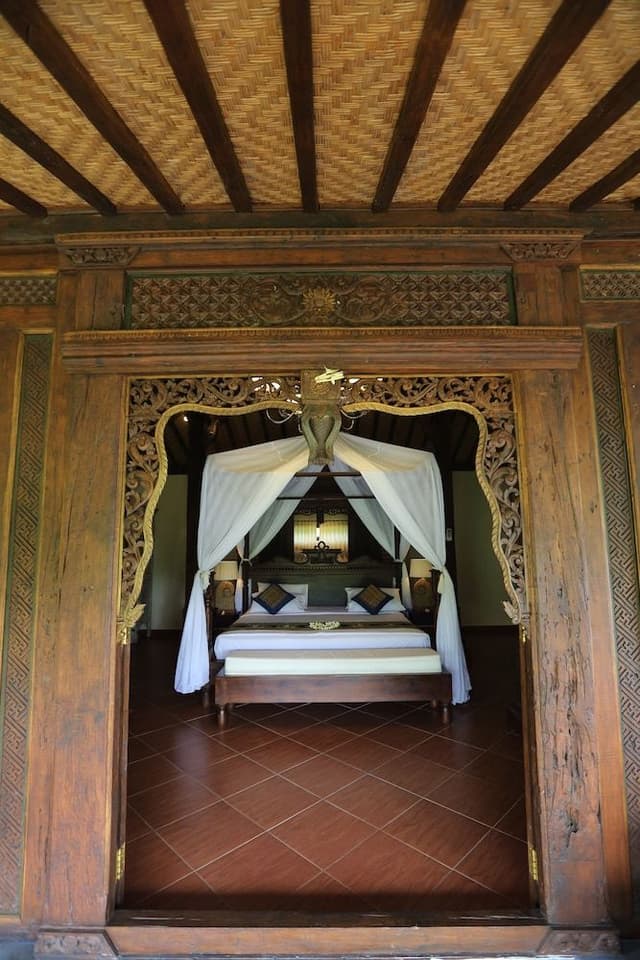Joglo Room
