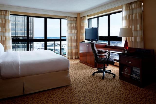 Premium Room, 1 King Bed