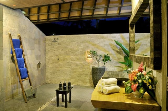 Family Bungalow