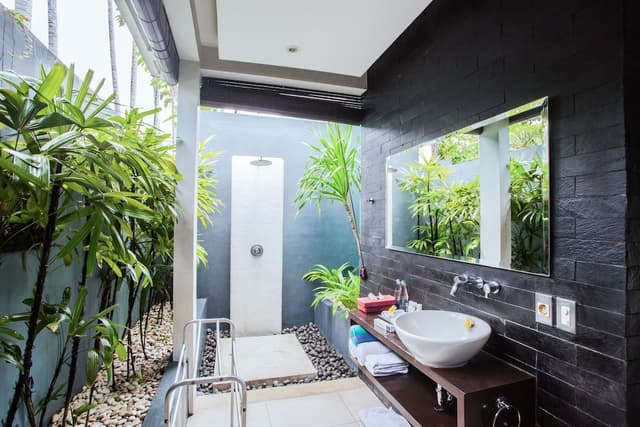 Villa, 3 Bedrooms, Private Pool, Pool View