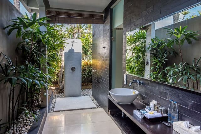 Villa, 2 Bedrooms, Private Pool, Pool View