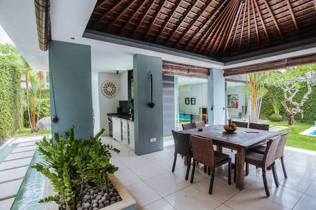 Villa, 2 Bedrooms, Private Pool, Pool View