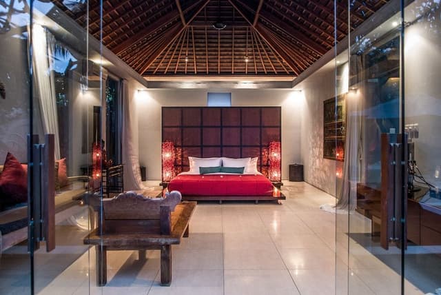 Villa, 3 Bedrooms, Private Pool, Pool View