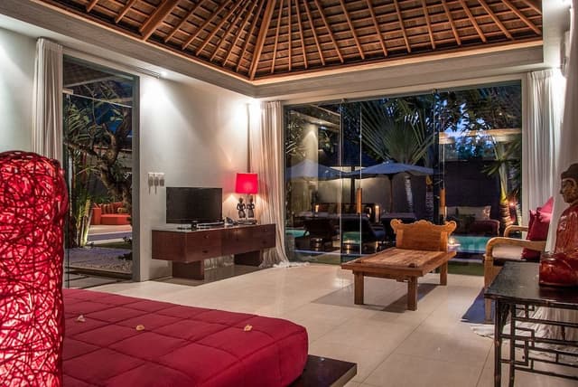 Villa, 3 Bedrooms, Private Pool, Pool View