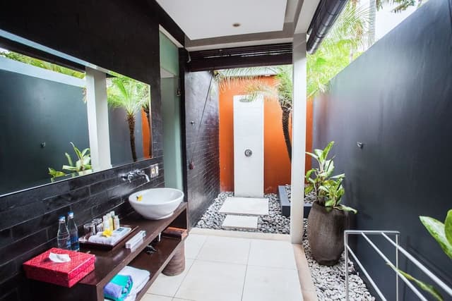 Villa, 3 Bedrooms, Private Pool, Pool View