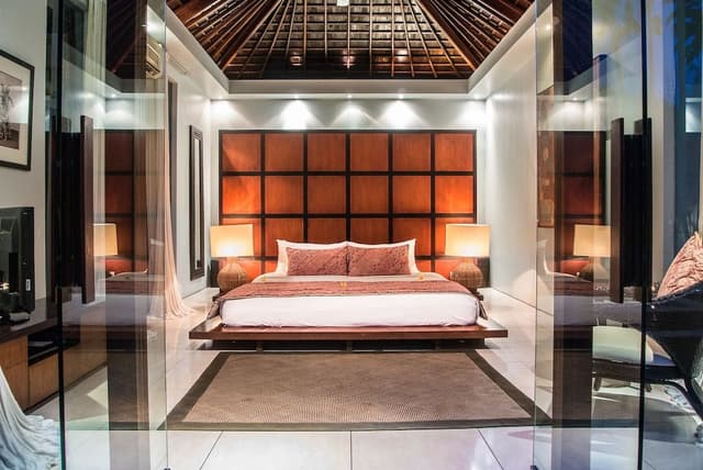 Villa, 3 Bedrooms, Private Pool, Pool View