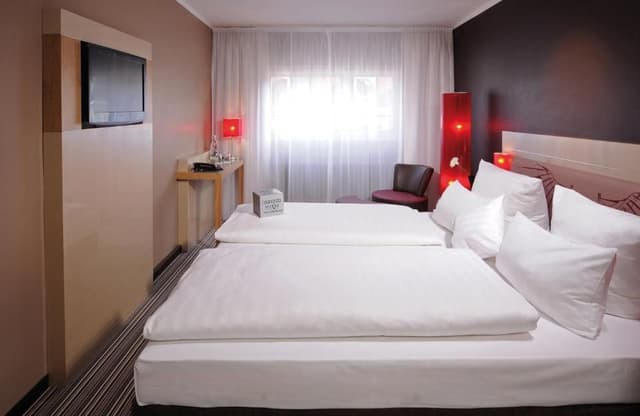 Comfort Double or Twin Room