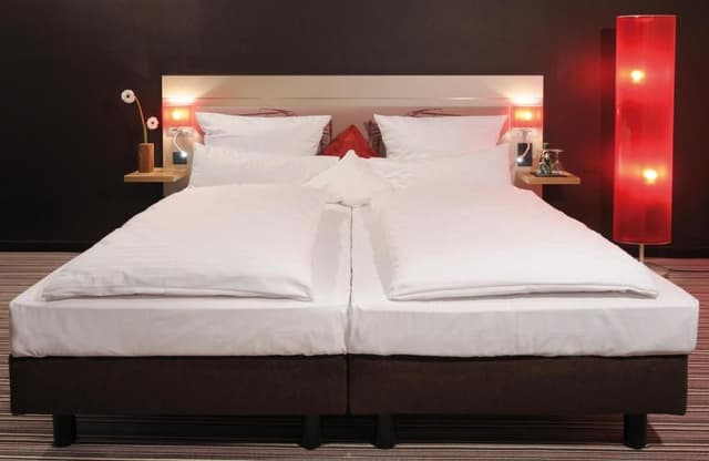 Comfort Double or Twin Room