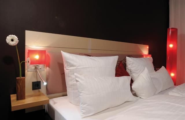 Comfort Double or Twin Room