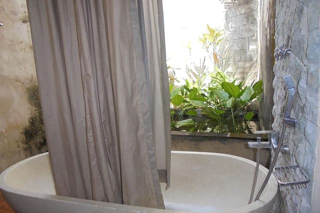 Apartment, 1 Bedroom, Garden View