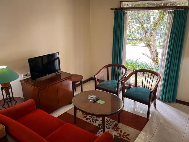 Junior Suite