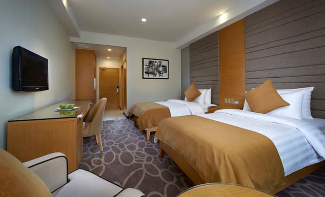 Premier Room