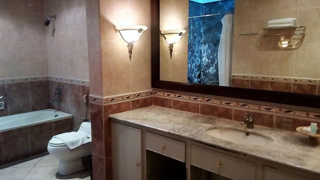Royal Double Room