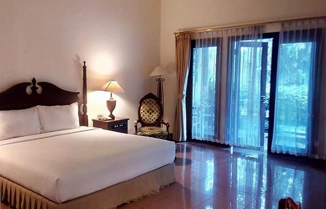 Royal Double Room