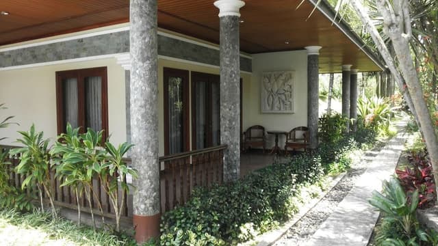 Royal Double Room