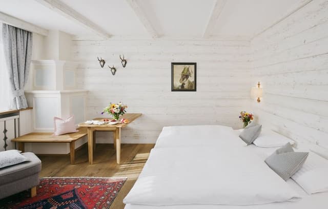 Superior Double or Twin Room
