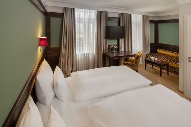 Superior Double or Twin Room